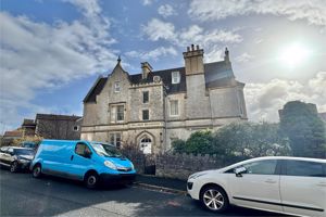 Building Front- click for photo gallery